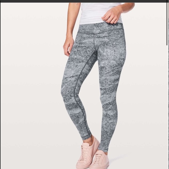 Lululemon Wunder Under Low-Rise leggings - Picture 8 of 8